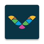 vivertine android application logo